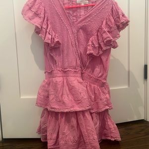 love shack fancy dress